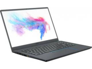 MSI Prestige PS63 Modern 8RDS-098IN Laptop (Core i7 8th Gen/8 GB/512 GB SSD/Windows 10/4 GB)