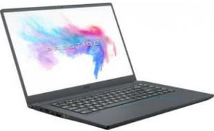 MSI Prestige PS63 Modern 8RDS-098IN Laptop (Core i7 8th Gen/8 GB/512 GB SSD/Windows 10/4 GB)