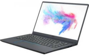 MSI Prestige PS63 Modern 8RDS-098IN Laptop (Core i7 8th Gen/8 GB/512 GB SSD/Windows 10/4 GB)