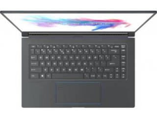 MSI Prestige PS63 Modern 8RDS-098IN Laptop (Core i7 8th Gen/8 GB/512 GB SSD/Windows 10/4 GB)