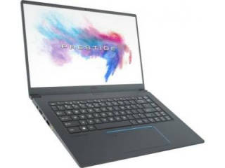 MSI Prestige PS63 Modern 8RDS-098IN Laptop (Core i7 8th Gen/8 GB/512 GB SSD/Windows 10/4 GB)