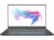 MSI PS63 Modern 8RDS-098IN