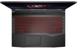 MSI Pulse GL66 11UDK-627IN Laptop (Core i7 11th Gen/16 GB/512 GB SSD/Windows 10/4 GB)