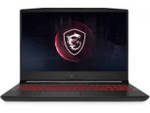 MSI Pulse GL66 11UEK248IN Laptop (Core i7 11th Gen/16 GB/1 TB SSD/Windows 10/6 GB)