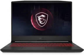 MSI Pulse GL66 11UGK-431IN Laptop (Core i7 11th Gen/16 GB/1 TB SSD/Windows 10/8 GB)