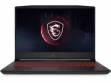 MSI Pulse GL66 11UGK-431IN