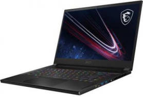 MSI Stealth 11UG-418IN Laptop (Core i7 11th Gen/16 GB/1 TB SSD/Windows 10/8 GB)