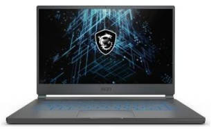 MSI Stealth 15M A11UEK-227IN Laptop (Core i7 11th Gen/16 GB/1 TB SSD/Windows 10/6 GB)