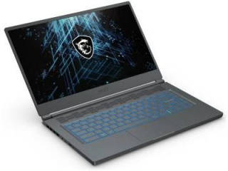 MSI Stealth 15M A11UEK-227IN Laptop (Core i7 11th Gen/16 GB/1 TB SSD/Windows 10/6 GB)