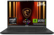MSI Stealth A16 AI Plus A3XWHG-049IN Laptop (AMD Ryzen AI 9 HX/32 GB/2 TB SSD/Windows 11/12 GB)