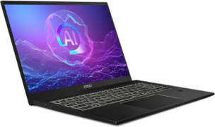 MSI Summit A16 AI Plus A3HMTG-095IN Laptop (AMD Ryzen AI 9/32 GB/1 TB SSD/Windows 11)