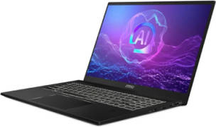 MSI Summit A16 AI Plus A3HMTG-095IN Laptop (AMD Ryzen AI 9/32 GB/1 TB SSD/Windows 11)