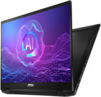 MSI Summit A16 AI Plus A3HMTG-208IN Laptop (AMD Ryzen AI 9/32 GB/1 TB SSD/Windows 11)