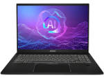 MSI Summit A16 AI Plus A3HMTG-208IN Laptop (AMD Ryzen AI 9/32 GB/1 TB SSD/Windows 11)