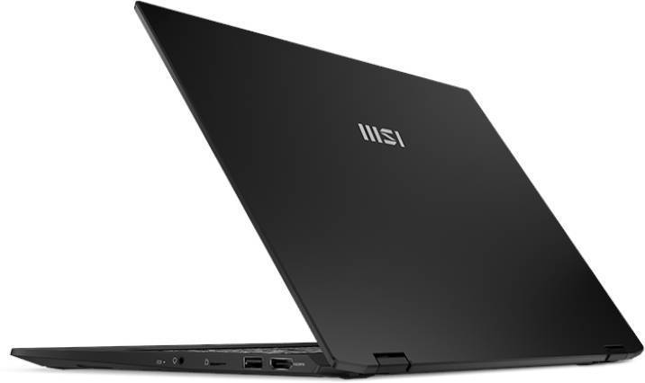 MSI Summit A16 AI Plus A3HMTG-208IN Laptop (AMD Ryzen AI 9/32 GB/1 TB SSD/Windows 11)
