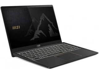 MSI Summit B14 A11MOT-249IN Laptop (Core i7 11th Gen/16 GB/1 TB SSD/Windows 10)