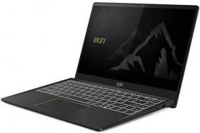 MSI Summit B14 A11MOT-249IN Laptop (Core i7 11th Gen/16 GB/1 TB SSD/Windows 10)