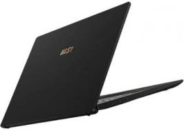 MSI Summit B14 A11MOT-249IN Laptop (Core i7 11th Gen/16 GB/1 TB SSD/Windows 10)