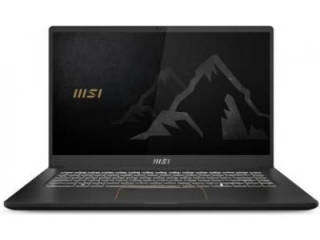 MSI Summit E15 A11SCST-272IN Laptop (Core i7 11th Gen/16 GB/1 TB SSD/Windows 10/4 GB)