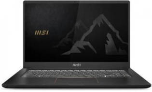 MSI Summit E15 A11SCST-272IN Laptop (Core i7 11th Gen/16 GB/1 TB SSD/Windows 10/4 GB)