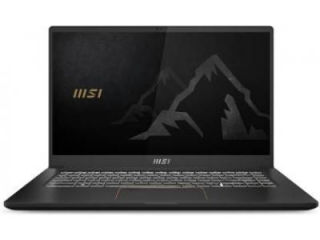 MSI Summit E15 A11SCST-272IN Laptop (Core i7 11th Gen/16 GB/1 TB SSD/Windows 10/4 GB) Price
