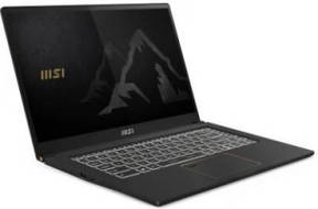 MSI Summit E15 A11SCST-272IN Laptop (Core i7 11th Gen/16 GB/1 TB SSD/Windows 10/4 GB)