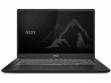 MSI Summit E15 A11SCST-272IN