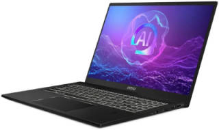 MSI SummitPro 16 AI A2HVETG-064IN Laptop (Core Ultra 9  Series 2 /32 GB/1 TB SSD/Windows 11/6 GB)