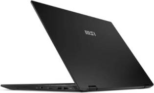 MSI SummitPro 16 AI A2HVETG-064IN Laptop (Core Ultra 9  Series 2 /32 GB/1 TB SSD/Windows 11/6 GB)