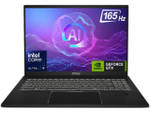 MSI SummitPro 16 AI A2HVETG-064IN Laptop (Core Ultra 9  Series 2 /32 GB/1 TB SSD/Windows 11/6 GB)