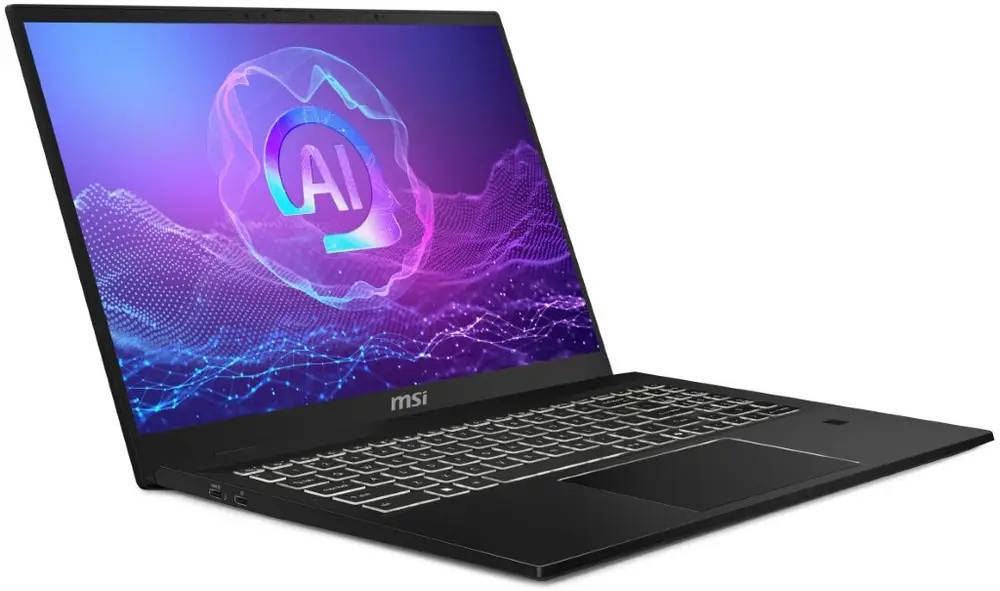 MSI SummitPro 16 AI A2HVETG-064IN Laptop (Core Ultra 9  Series 2 /32 GB/1 TB SSD/Windows 11/6 GB)