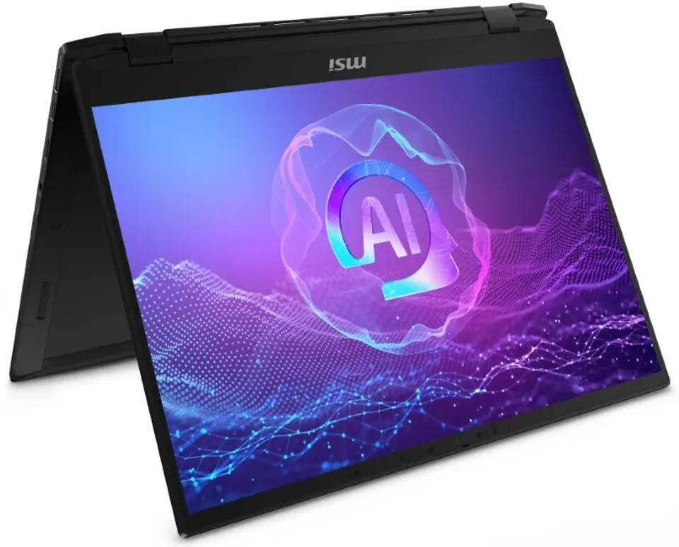 MSI SummitPro 16 AI A2HVETG-064IN Laptop (Core Ultra 9  Series 2 /32 GB/1 TB SSD/Windows 11/6 GB)