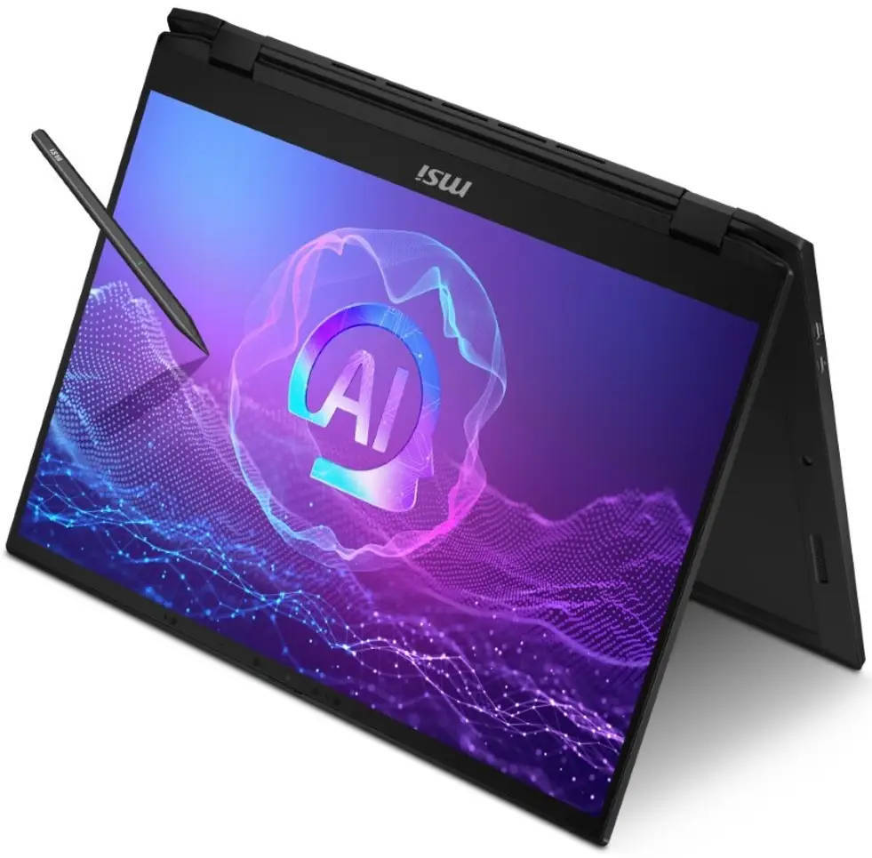 MSI SummitPro 16 AI A2HVETG-064IN Laptop (Core Ultra 9  Series 2 /32 GB/1 TB SSD/Windows 11/6 GB)