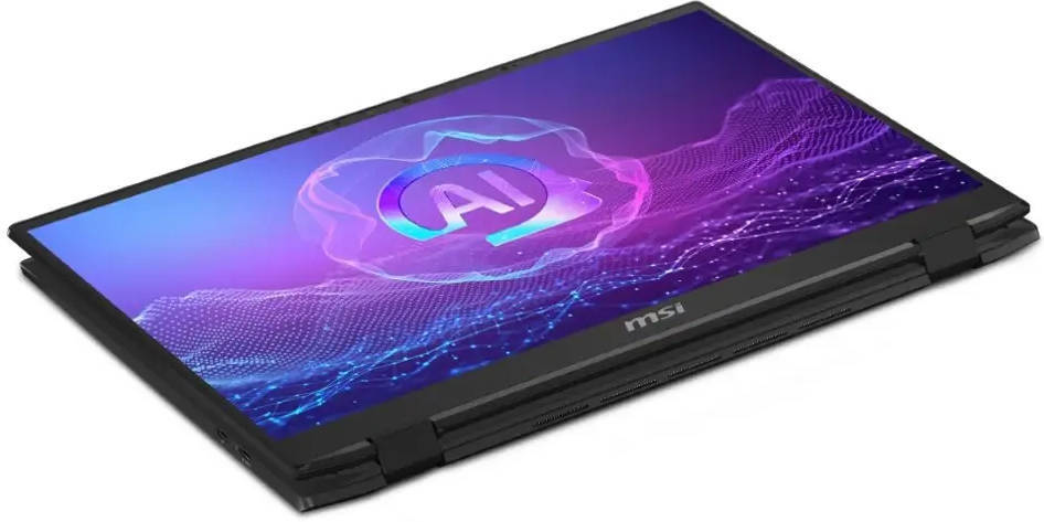 MSI SummitPro 16 AI A2HVETG-064IN Laptop (Core Ultra 9  Series 2 /32 GB/1 TB SSD/Windows 11/6 GB)