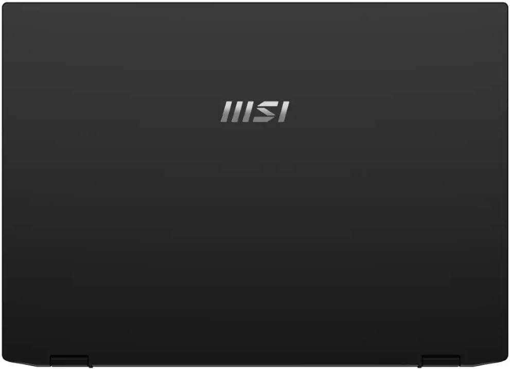 MSI SummitPro 16 AI A2HVETG-064IN Laptop (Core Ultra 9  Series 2 /32 GB/1 TB SSD/Windows 11/6 GB)