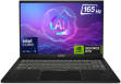 MSI SummitPro 16 AI A2HVETG-064IN Laptop (Core Ultra 9  Series 2 /32 GB/1 TB SSD/Windows 11/6 GB)