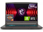 MSI Thin A15 B7UC-068IN Laptop (AMD Hexa Core Ryzen 5/16 GB/512 GB SSD/Windows 11/4 GB)
