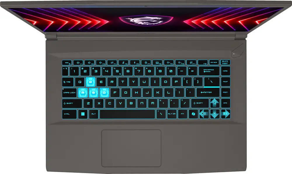 MSI Thin A15 B7UC-068IN Laptop (AMD Hexa Core Ryzen 5/16 GB/512 GB SSD/Windows 11/4 GB)