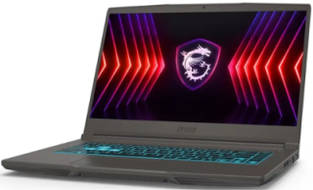 MSI Thin A15 B7UC-104IN Laptop (AMD Ryzen 5/16 GB/1 TB SSD/Windows 11/4 GB)