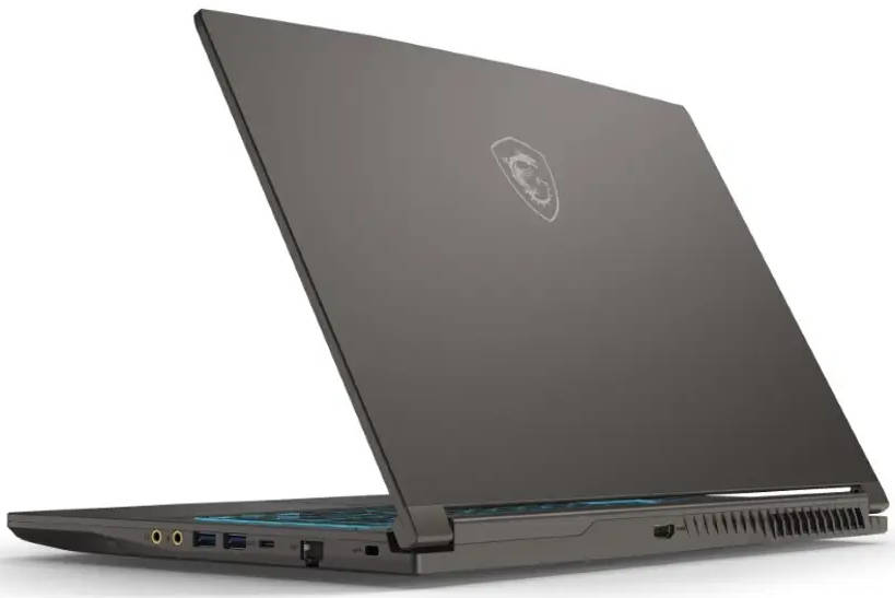 MSI Thin A15 B7UC-104IN Laptop (AMD Ryzen 5/16 GB/1 TB SSD/Windows 11/4 GB)