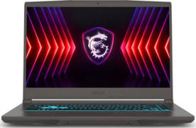 MSI Thin A15 B7UC-284IN Laptop (AMD Ryzen 5/16 GB/512 GB SSD/Windows 11/4 GB)