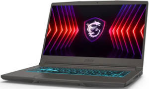 MSI Thin A15 B7UC-284IN Laptop (AMD Ryzen 5/16 GB/512 GB SSD/Windows 11/4 GB)
