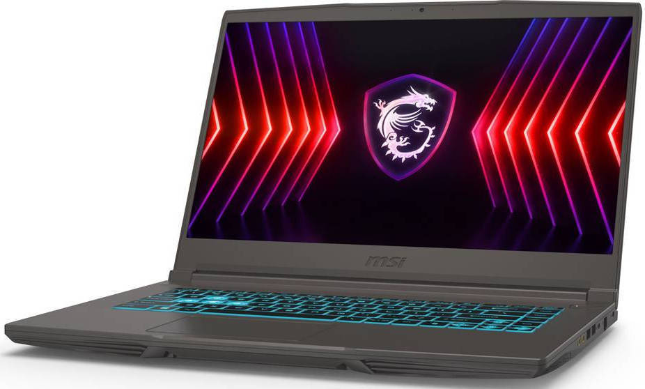 MSI Thin A15 B7UC-481IN Laptop (AMD Octa Core Ryzen 7/16 GB/1 TB SSD/Windows 11/4 GB)