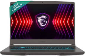 MSI Thin A15 B7UC-610IN Laptop (AMD Octa Core Ryzen 7/16 GB/1 TB SSD/Windows 11/4 GB)