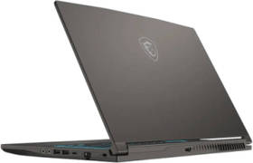 MSI Thin A15 B7UC-610IN Laptop (AMD Octa Core Ryzen 7/16 GB/1 TB SSD/Windows 11/4 GB)