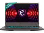 MSI Thin A15 B7UC-610IN Laptop (AMD Octa Core Ryzen 7/16 GB/1 TB SSD/Windows 11/4 GB)