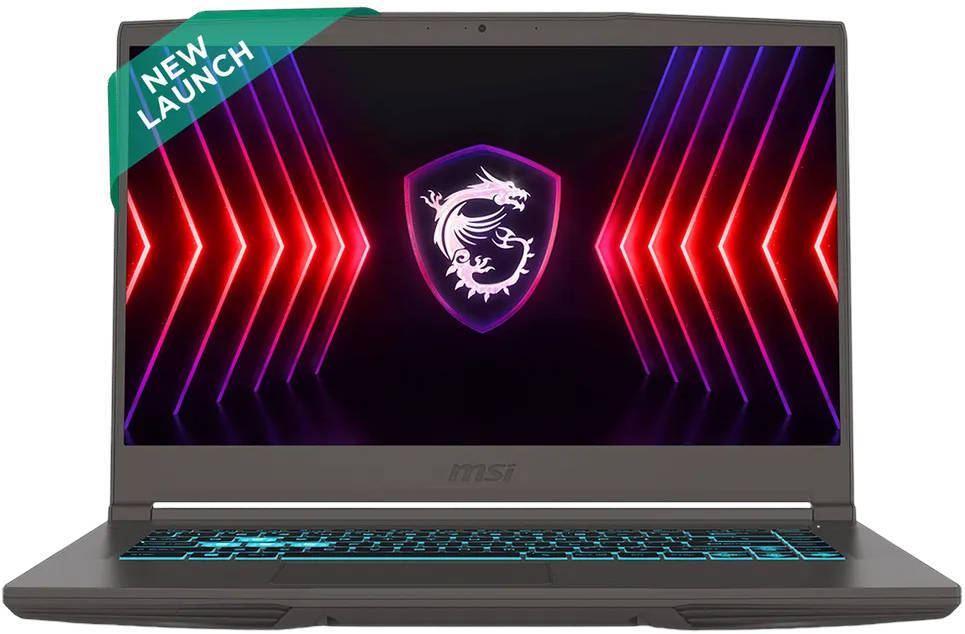 MSI Thin A15 B7UC-610IN Laptop (AMD Octa Core Ryzen 7/16 GB/1 TB SSD/Windows 11/4 GB)