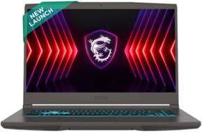 MSI Thin A15 B7UC-611IN Laptop (AMD Hexa Core Ryzen 5/16 GB/1 TB SSD/Windows 11/4 GB)