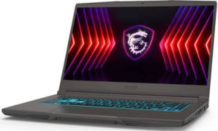 MSI Thin A15 B7UCX-067IN Laptop (AMD Hexa Core Ryzen 5/16 GB/512 GB SSD/Windows 11/4 GB)