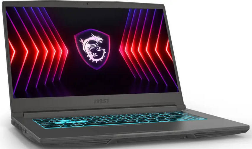 MSI Thin A15 B7UCX-105IN Laptop (AMD Hexa Core Ryzen 5/16 GB/512 GB SSD/Windows 11/4 GB)